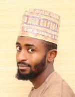 (Size: 22") Hafiz Brown Hula