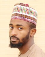 (Size: 22) Ismaila Purple White Hula