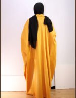Gbal Yellow BouBou - Image 7