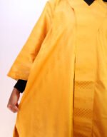Gbal Yellow BouBou - Image 6