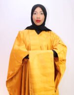 Gbal Yellow BouBou - Image 2