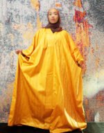 Gbal Yellow BouBou