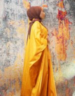 Gbal Yellow BouBou - Image 4