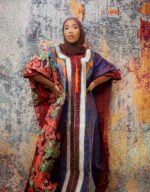 Ping Multi Adire BouBou - Image 3