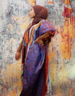 Ping Multi Adire BouBou - Image 5