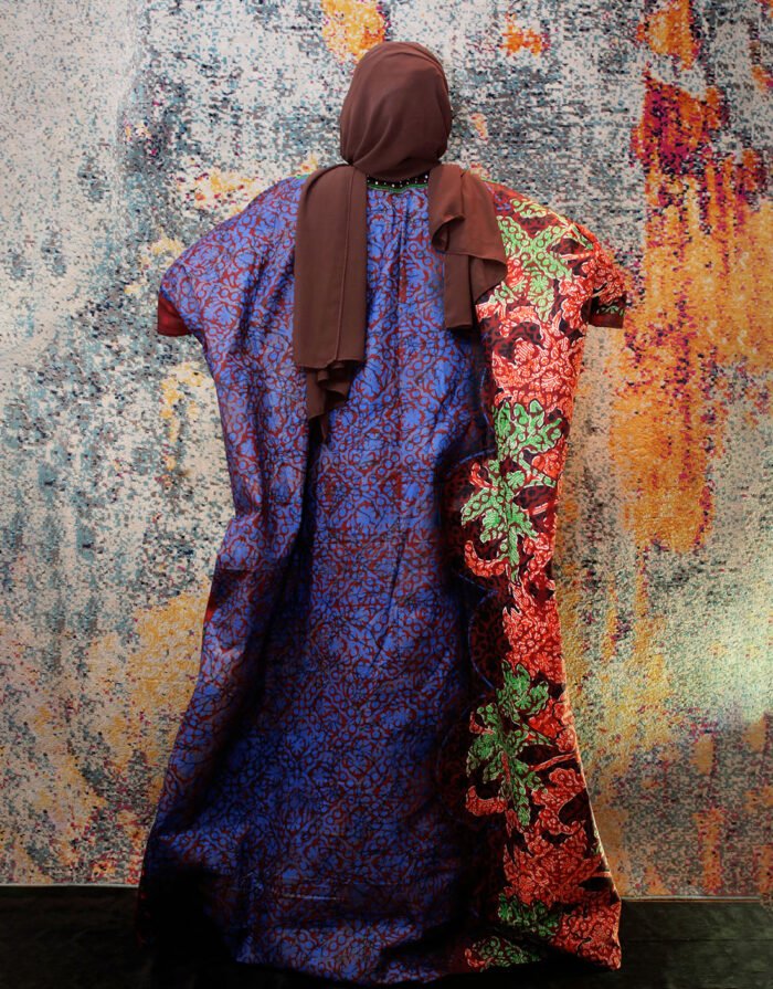 Ping Multi Adire BouBou - Image 7