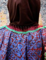 Ping Multi Adire BouBou - Image 8