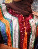 Ping Multi Adire BouBou - Image 4