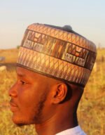 (Size: 23") Kabiru Brown Hula - Image 2