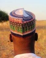 (Size: 23") Umar Green Hula