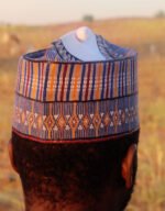 (Size: 22") Bello Blue Hula