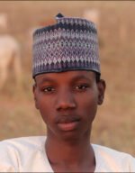 (Size: 23") Aminu Grey Hula - Image 2