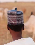 (Size: 23") Aminu Grey Hula