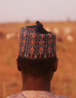 (Size: 22") Abba Black Hula