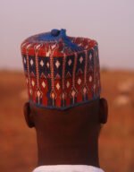 (Size: 23") Abu Brown Hula