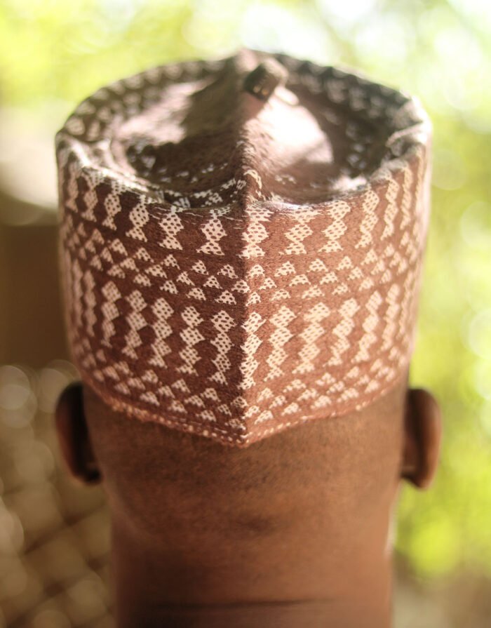 Zayd Machined Hula - Image 2