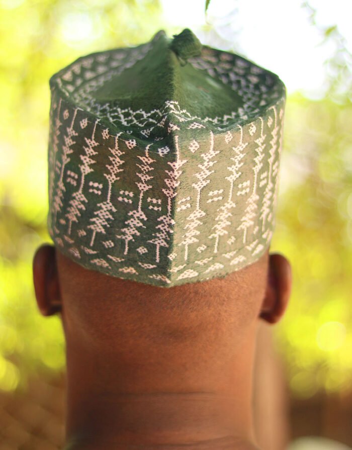 Zayd Machined Hula - Image 4