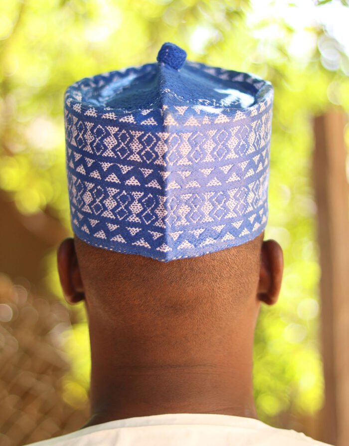 Sumaila Machined Hula - Image 2