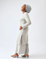 Zuri Grey Co-ord set - Image 3