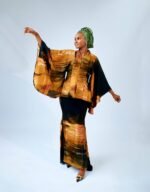 Nia Multi Co-ord set