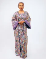 Awa Purple Co-Ord - Image 4