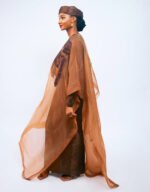 Mala Chocolate BouBou Co-Ord