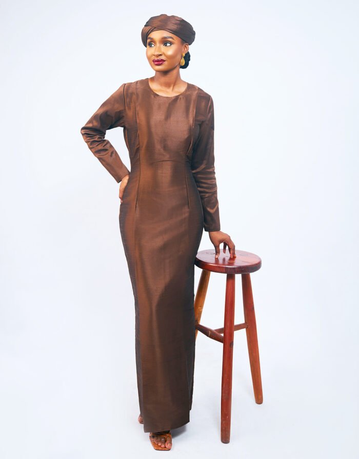 Mala Chocolate BouBou Co-Ord - Image 3
