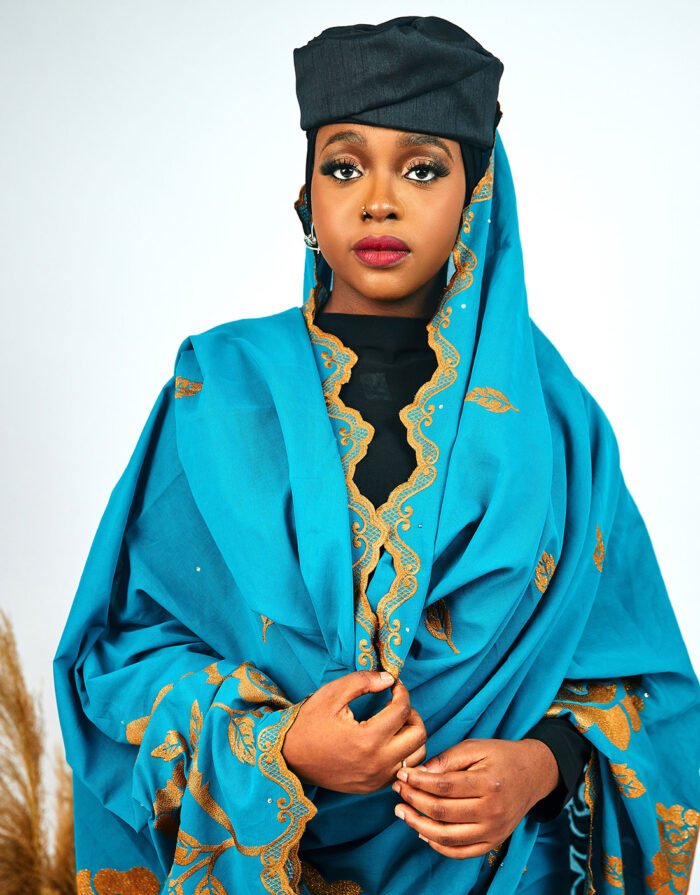Aamira Teal Toub - Image 3