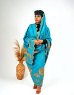 Aamira Teal Toub
