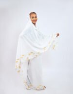 Abiba White Toub - Image 3