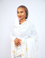 Abiba White Toub - Image 2