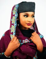 Amsa Purple Toub - Image 2