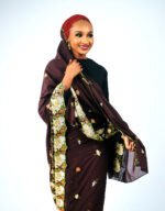 Ayah Brown Toub - Image 2