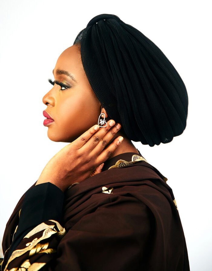 Farha Brown Toub - Image 5