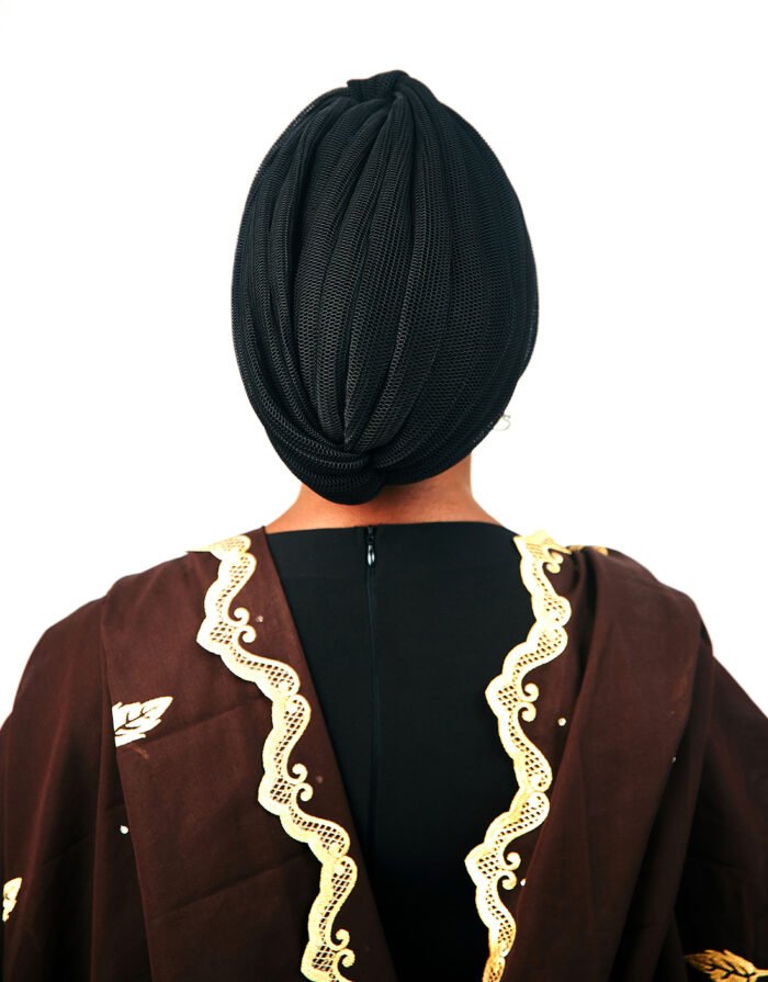 Farha Brown Toub - Image 4