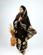 Farha Brown Toub