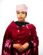 Marwa Pink Toub - Image 3