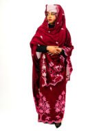 Marwa Pink Toub - Image 2