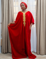 Nura Garnet Boubou - Image 7