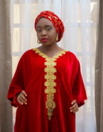 Nura Garnet Boubou - Image 6