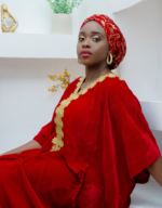 Nura Garnet Boubou - Image 4