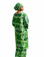 Jamila Green Co-ord - Image 4