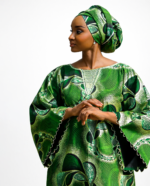 Jamila Green Co-ord - Image 3