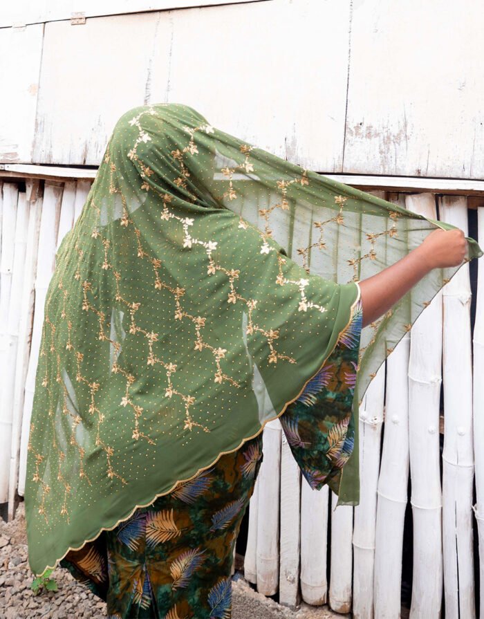 Afisatou Green Mayafi - Image 2