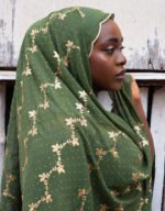 Afisatou Green Mayafi