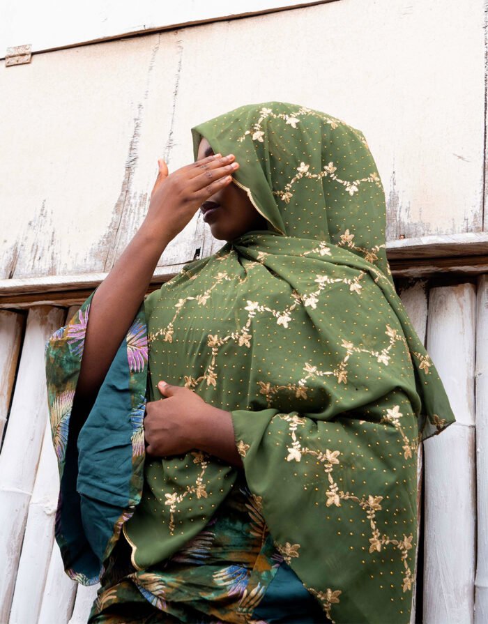 Afisatou Green Mayafi - Image 4