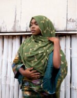 Afisatou Green Mayafi - Image 3