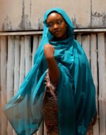 Asliyatu Teal Mayafi