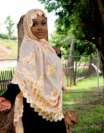 Fadila Brown Mayafi - Image 7