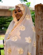 Fadila Brown Mayafi - Image 5